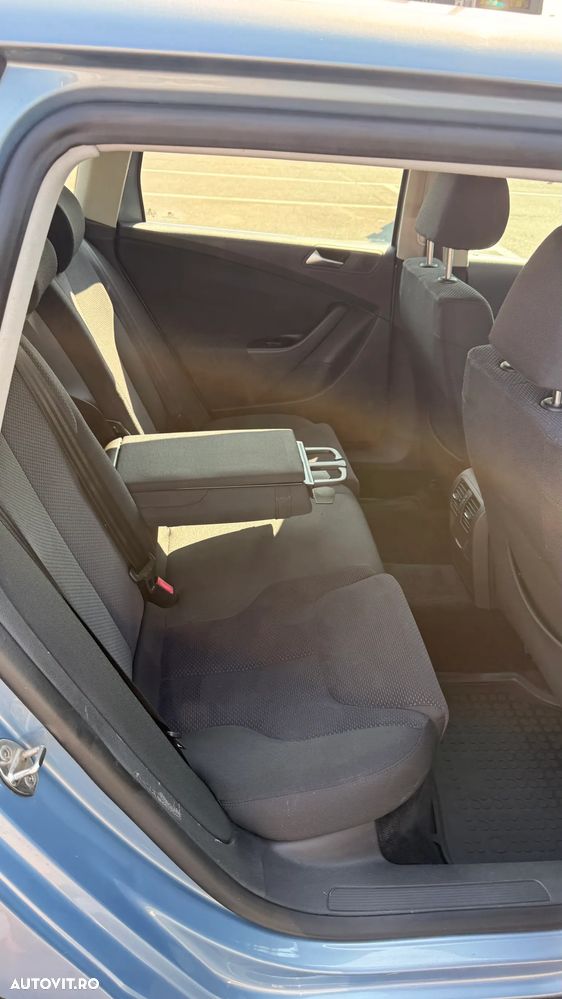 Volkswagen Passat 2.0 TDI Comfortline DPF - 15