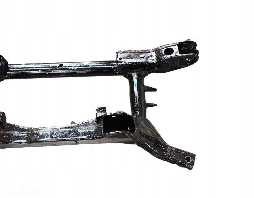 SANKI WÓZEK BELKA ZAWIESZENIA TYŁ MITSUBISHI OUTLANDER II 2006-2012 2WD - 3