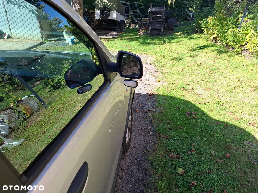 Dacia Lodgy - 9