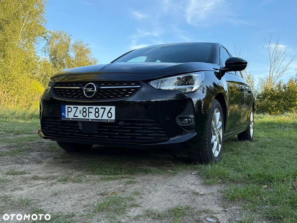 Opel Corsa 1.2 GS Line Plus Pack S&S - 1