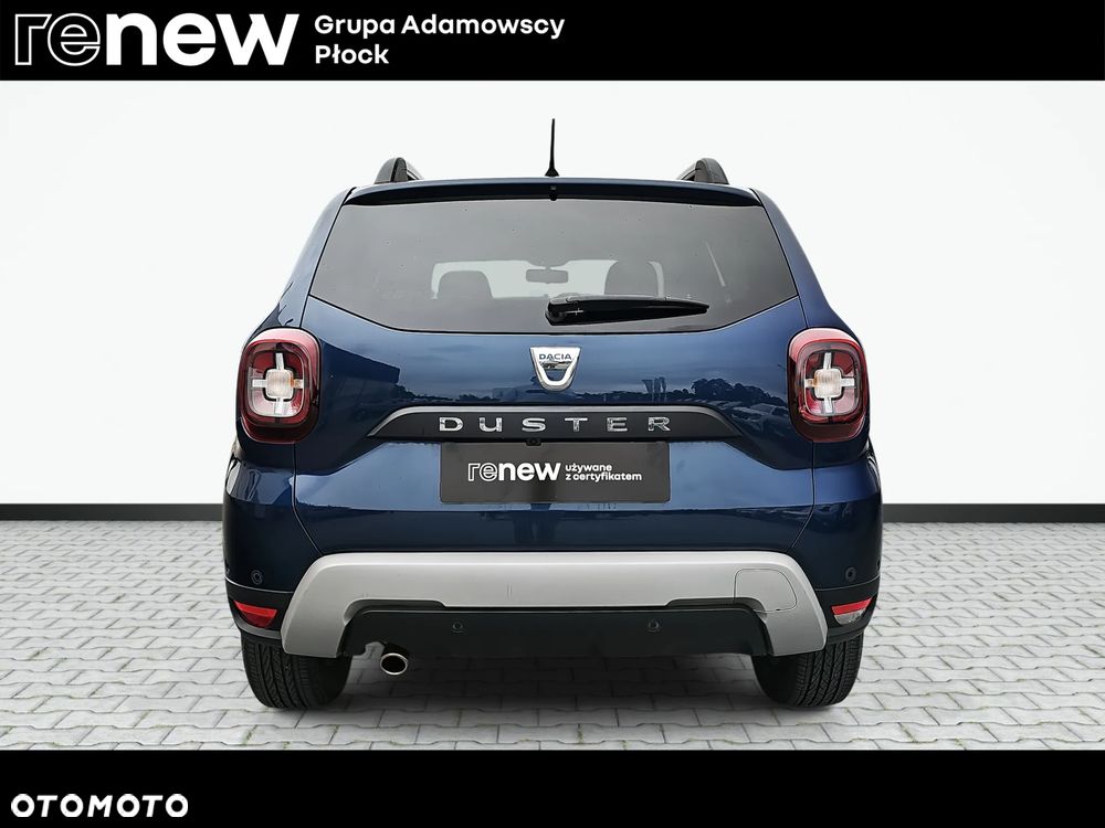 Dacia Duster 1.6 SCe Prestige - 10