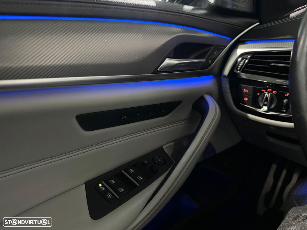 BMW M5 Standard - 16