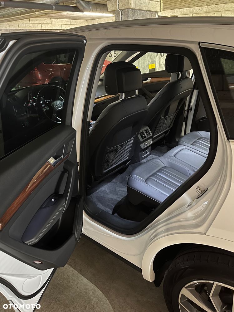 Audi Q5 45 TFSI mHEV Quattro S tronic - 18