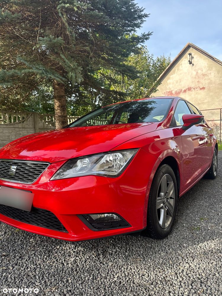 Seat Leon - 2