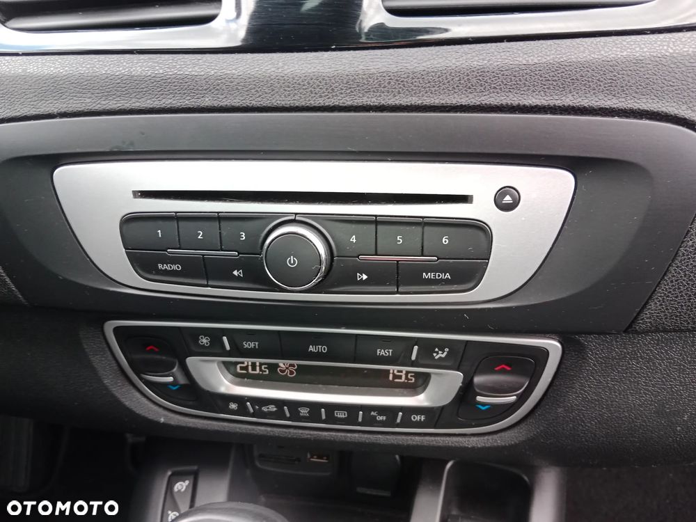 Renault Scenic 1.5 dCi Dynamique EDC - 15