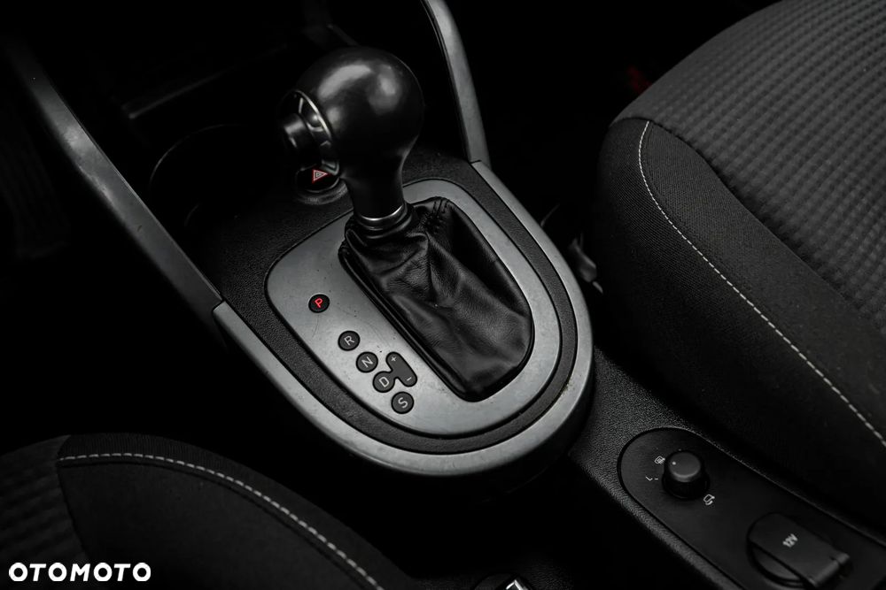 Seat Altea XL 2.0 TDI CR DPF DSG Style - 30