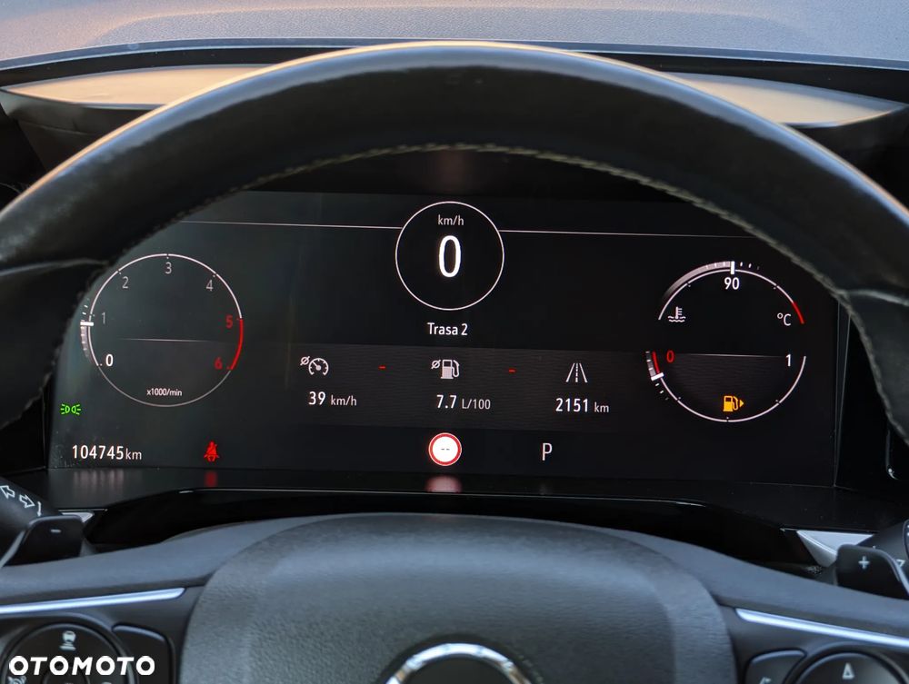 Opel Grandland X 1.5 D Start/Stop Automatik Business Elegance - 25
