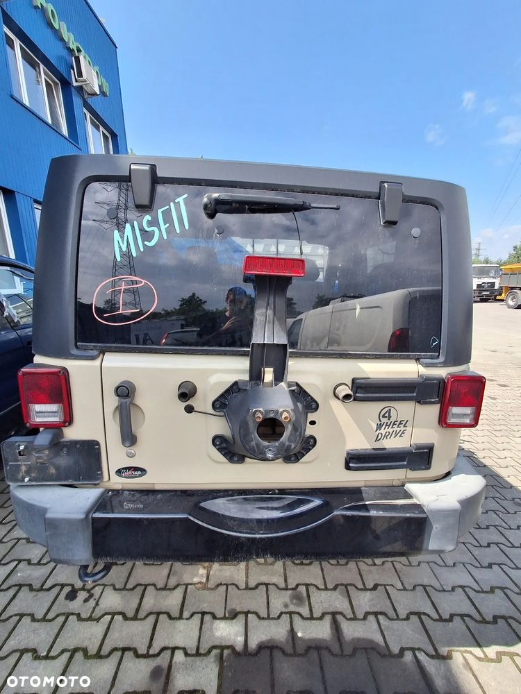 JEEP WRANGLER JK 08-17 3.6 na części - 29