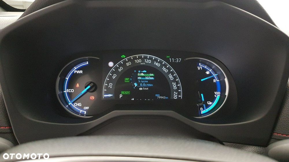 Toyota RAV4 - 27