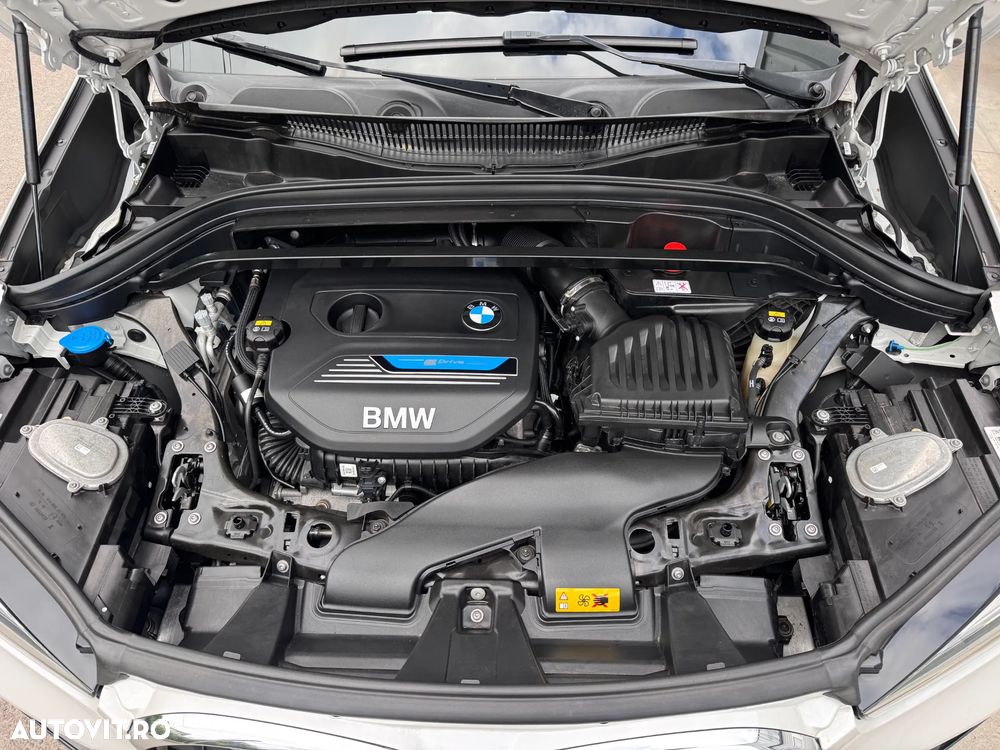 BMW X1 xDrive25e Sport Line - 21