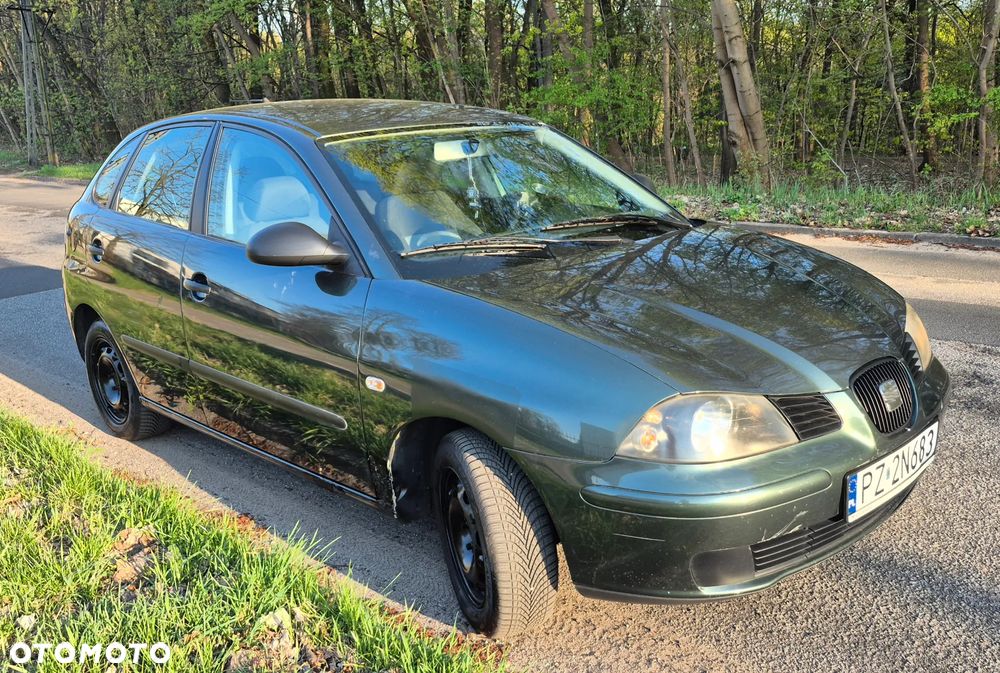 Seat Ibiza 1.4 16V Signo - 2