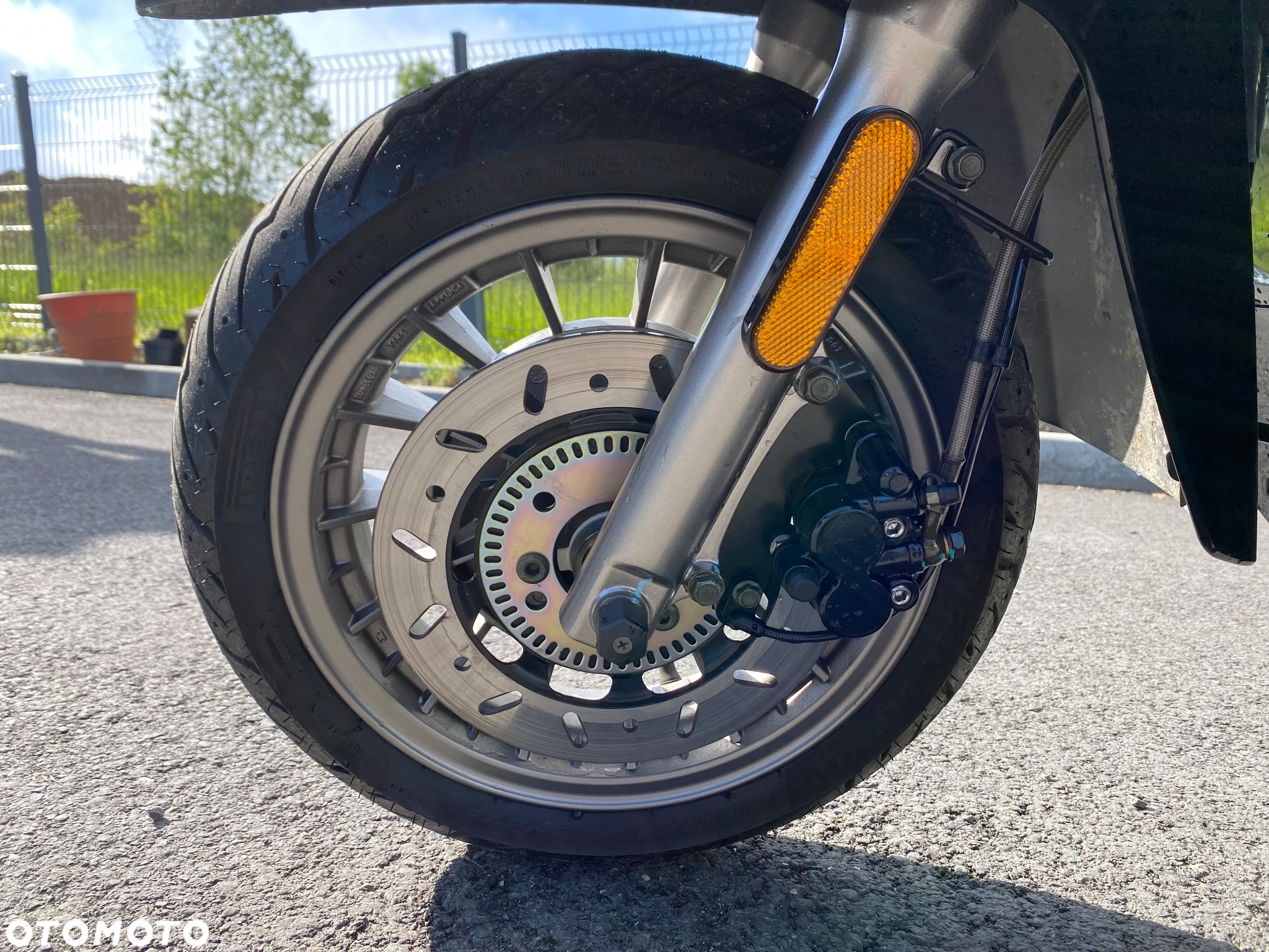 Lambretta Inny - 11