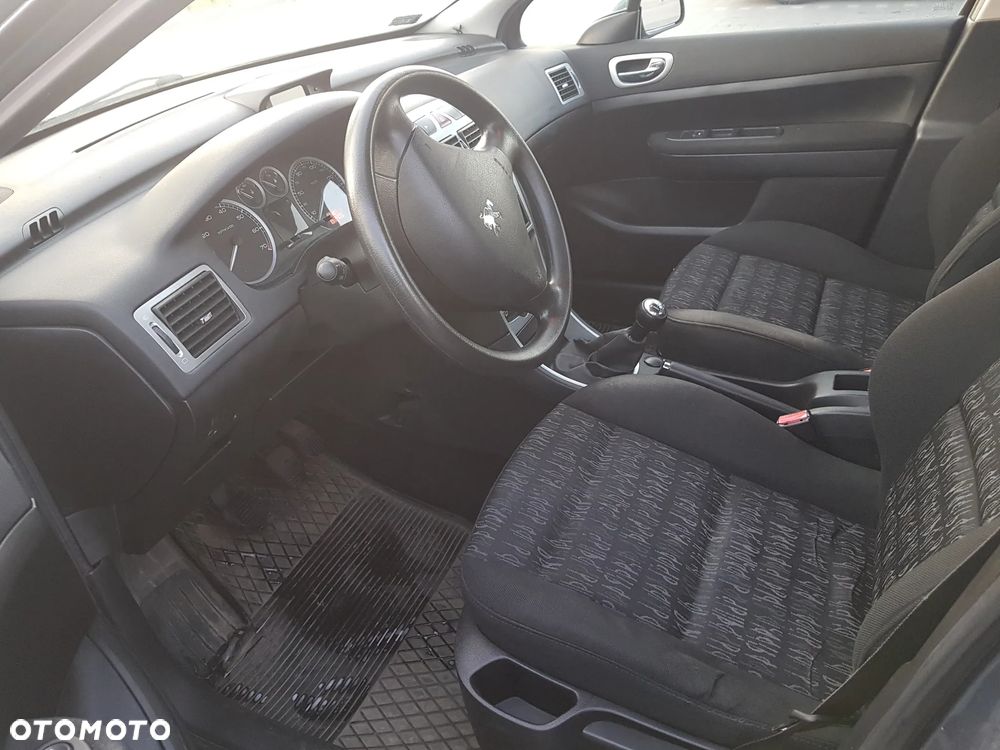 Peugeot 307 1.6 XS - 6
