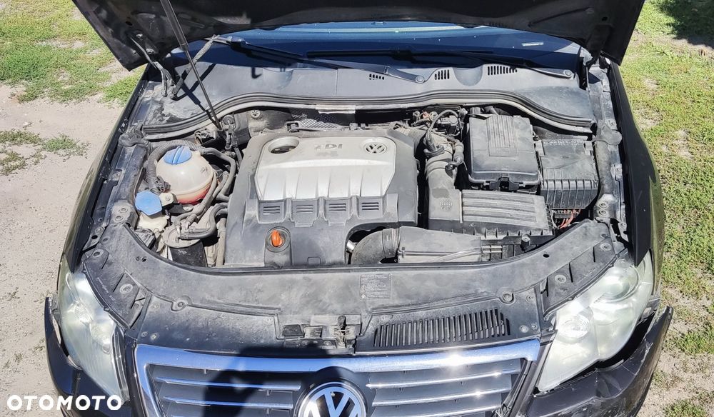 Volkswagen Passat Variant - 8