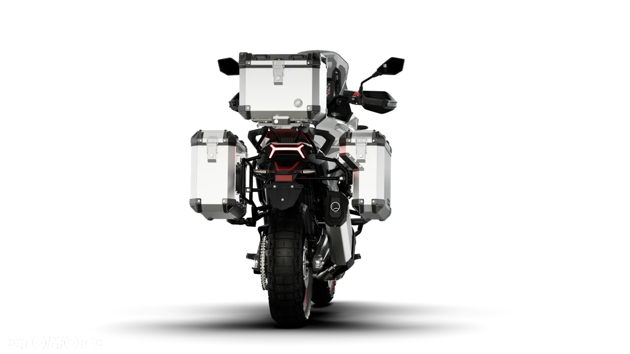 Morbidelli T1002V - 9