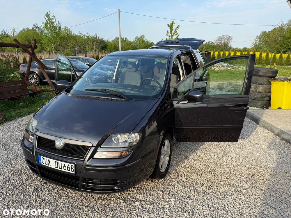 Fiat Ulysse - 17