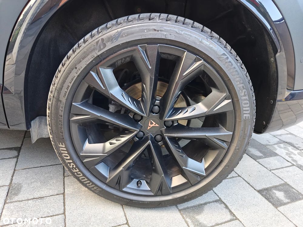 Cupra Formentor 2.0 TSI 4Drive Tribe Edition DSG - 6