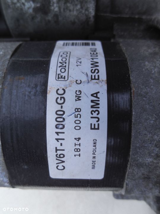 CV6T 11000 GC - 2