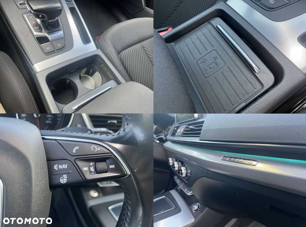 Audi Q5 - 8