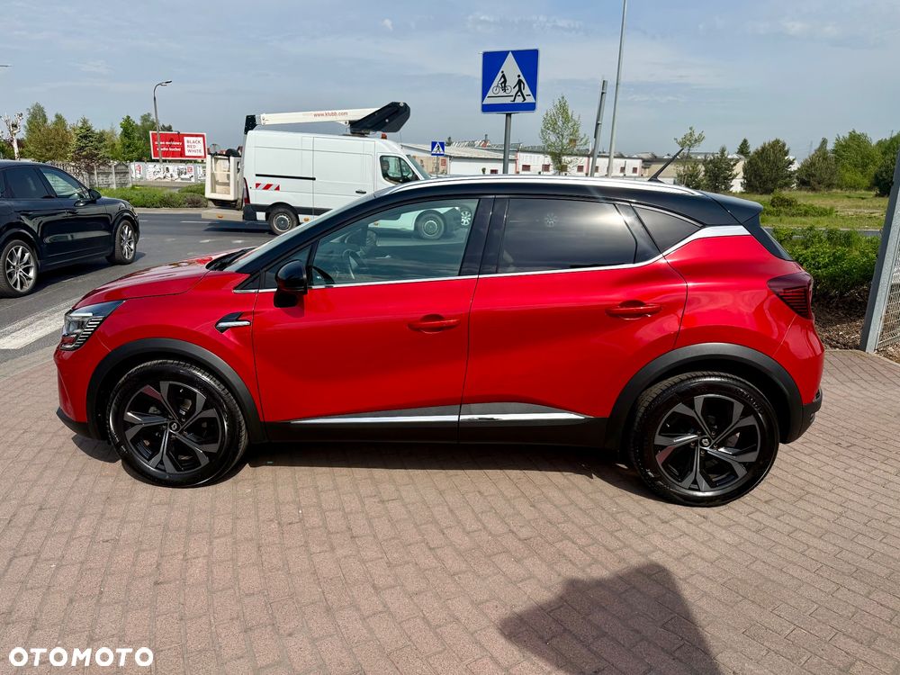 Renault Captur 1.3 TCe Intens EDC - 19