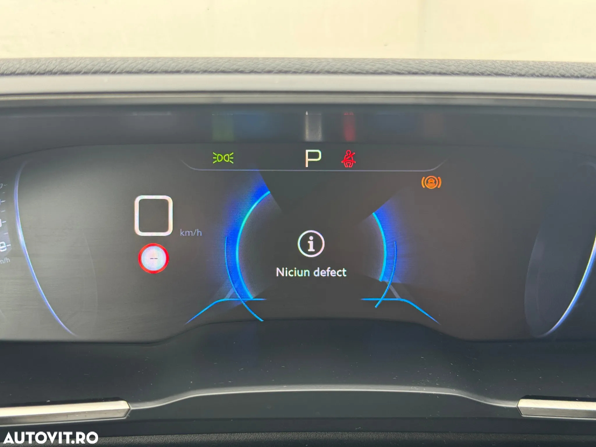 Peugeot 508 1.5 BlueHDI S&S EAT8 Allure Pack - 21