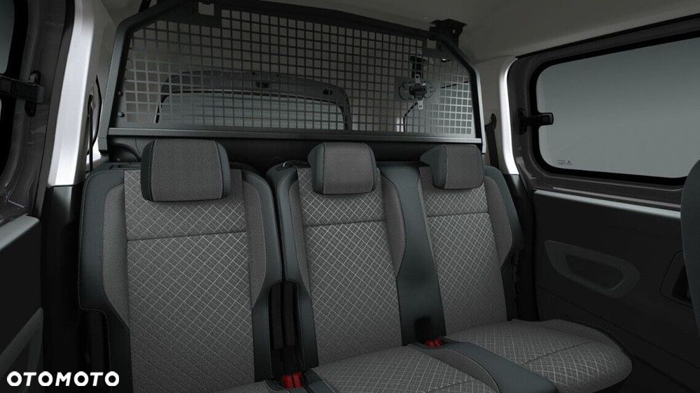 Opel Combo Kombi XL Edition Plus 1.5 T.Diesel 102 KM MT6 - 6