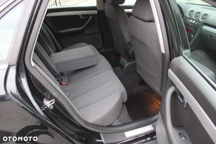 Seat Exeo 2.0 TDI DPF Style - 35