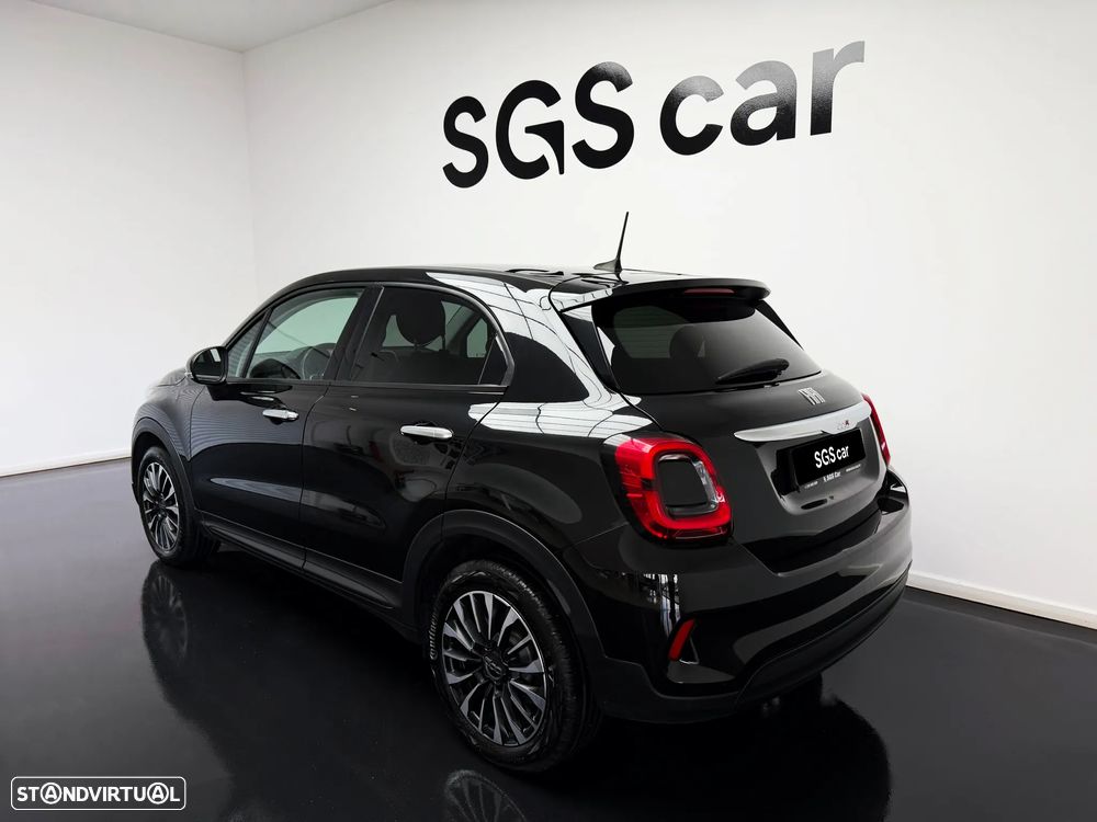 Fiat 500X 1.3 MJ - 3