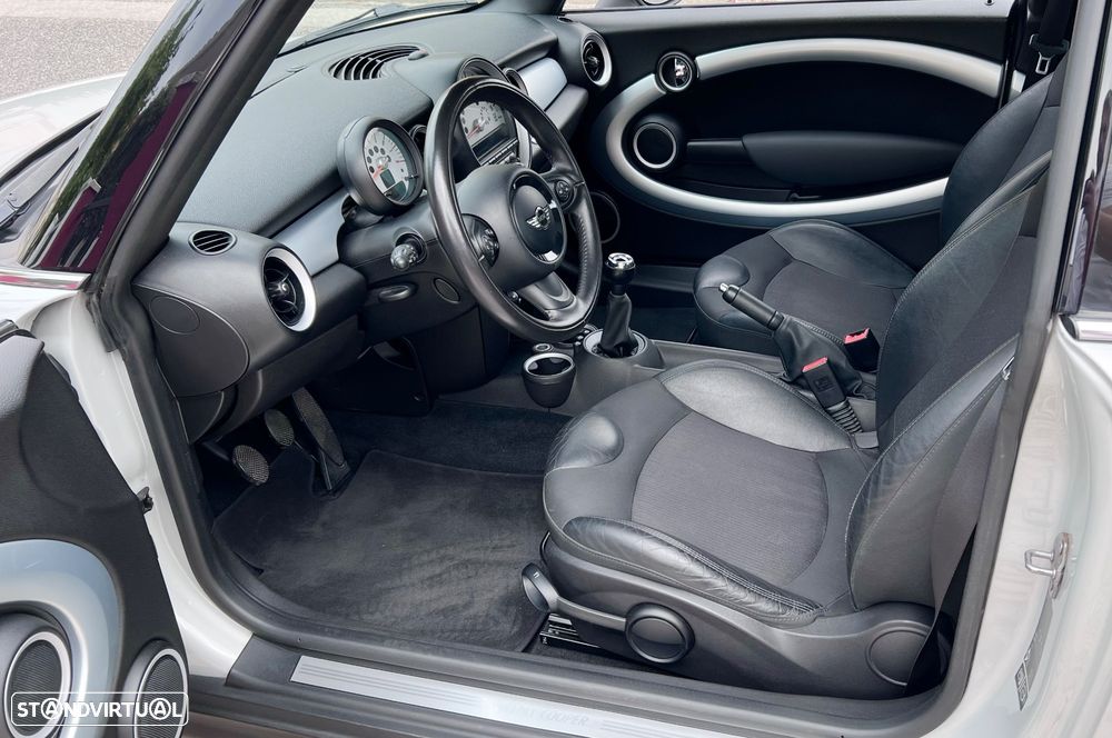 MINI Coupé Cooper - 29