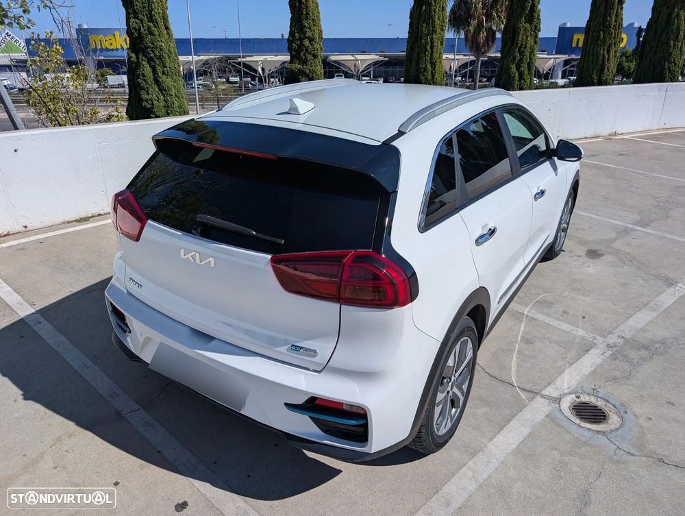 Kia e-Niro Vision - 20
