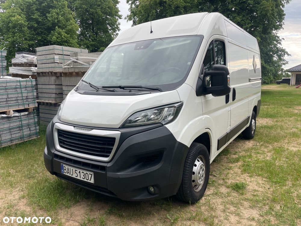 Peugeot Boxer - 7