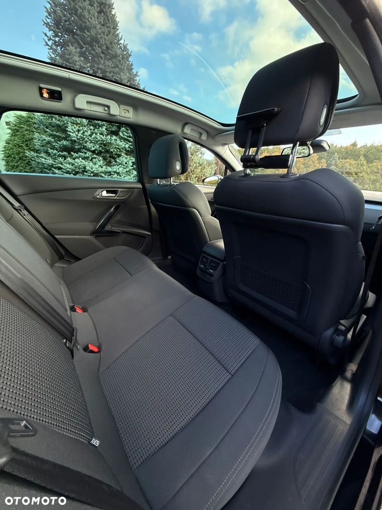 Peugeot 508 HDi FAP 140 Family - 30