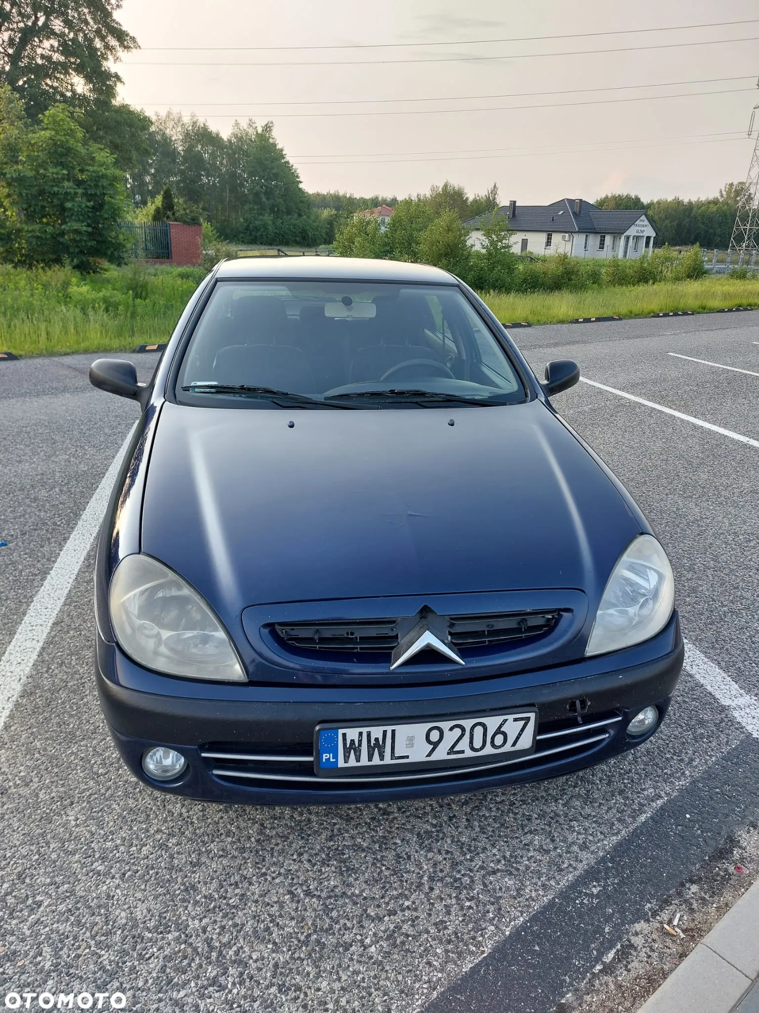 Citroën Xsara - 3