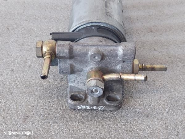 Copo / Corpo / Suporte Filtro Alfa Romeo 156 Sportwagon (932_) - 3