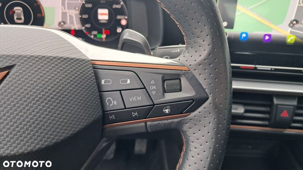Cupra Formentor 1.5 TSI DSG - 15