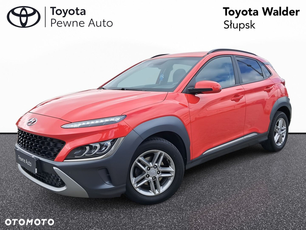 Hyundai Kona 1.0 T-GDI Style DCT