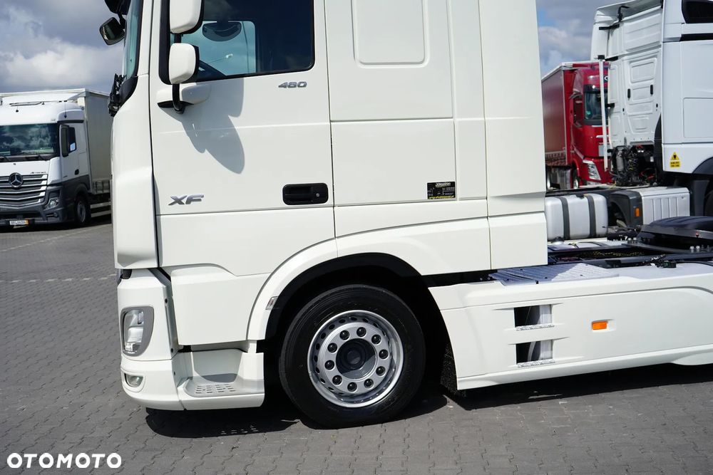 DAF 106 / 480 / E 6 / ACC / MEGA / LOW DECK / I – COOL / SUPER SPACE CAB - 33