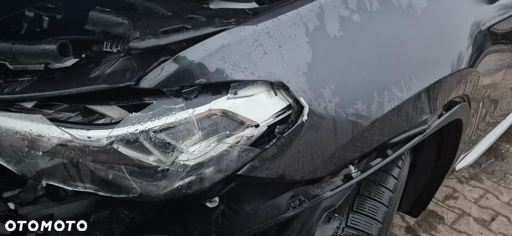 BMW X3 xDrive20d MHEV Advantage - 10