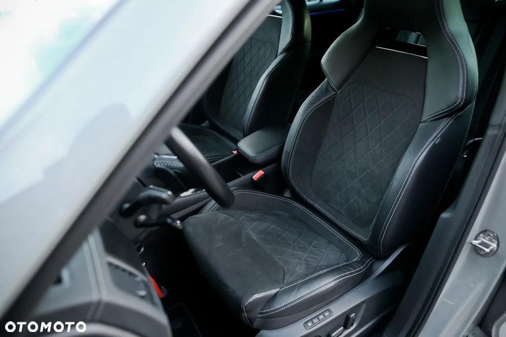 Skoda Kodiaq 1.5 TSI ACT DSG Sportline - 20