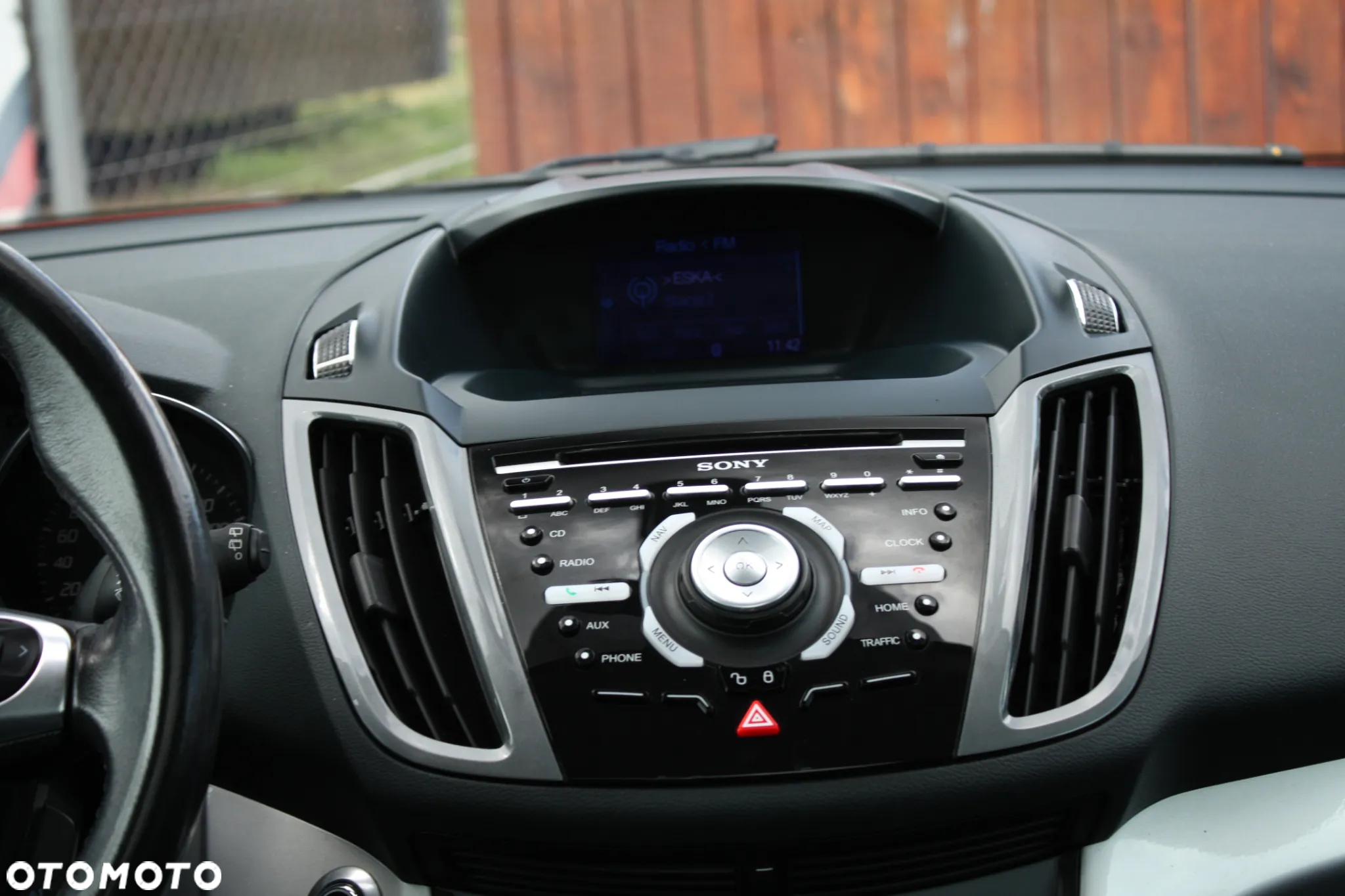 Ford C-MAX 2.0 TDCi Titanium - 26