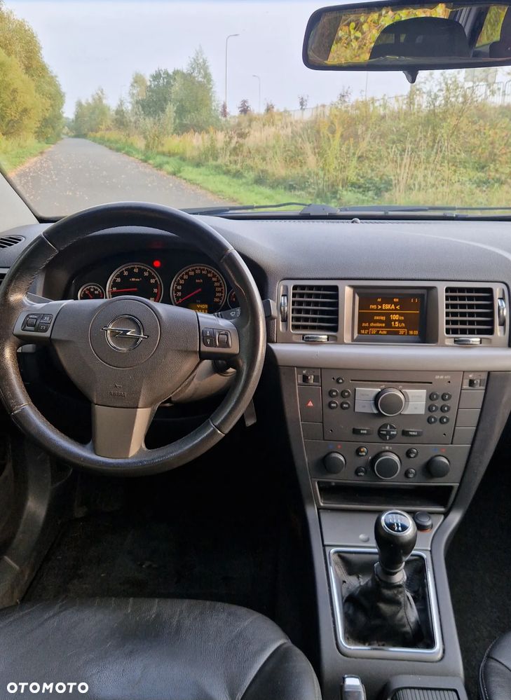 Opel Vectra 1.8 Elegance - 7