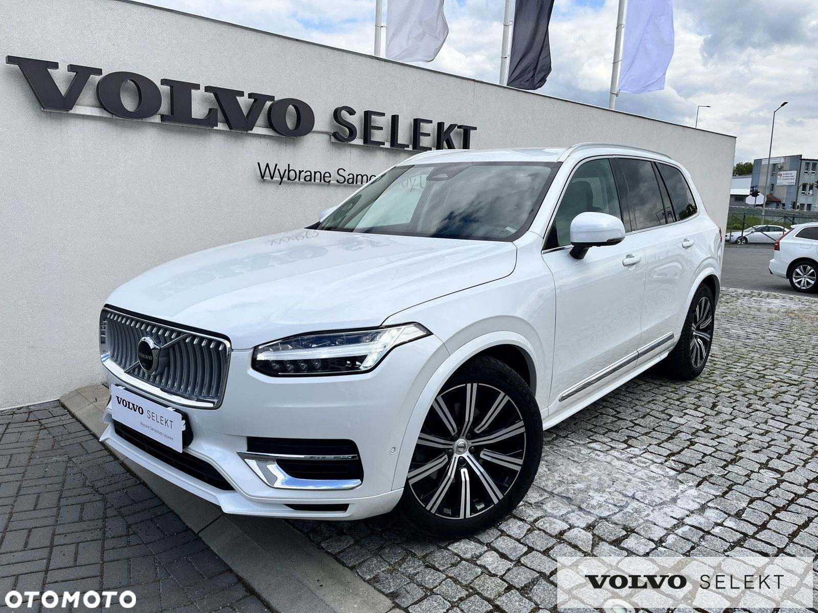 Volvo XC 90 - 39