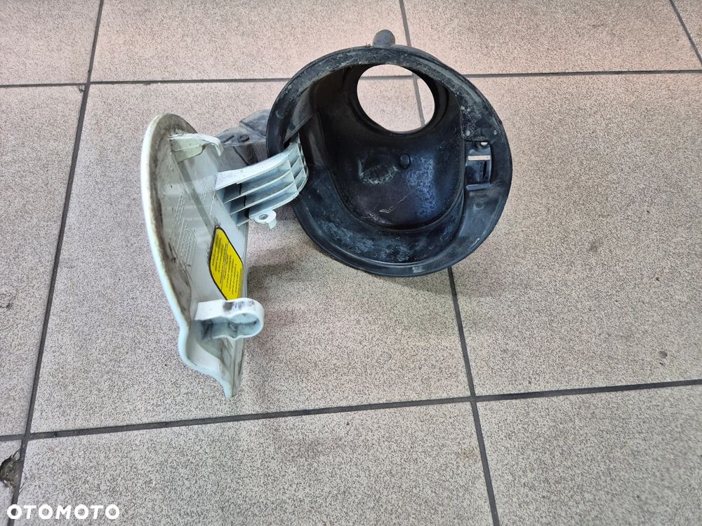 KLAPKA WLEWU PALIWA  FIORINO IV NEMO BIPPER 08r.+ - 2