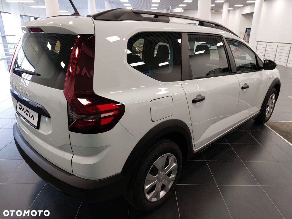 Dacia Jogger - 5