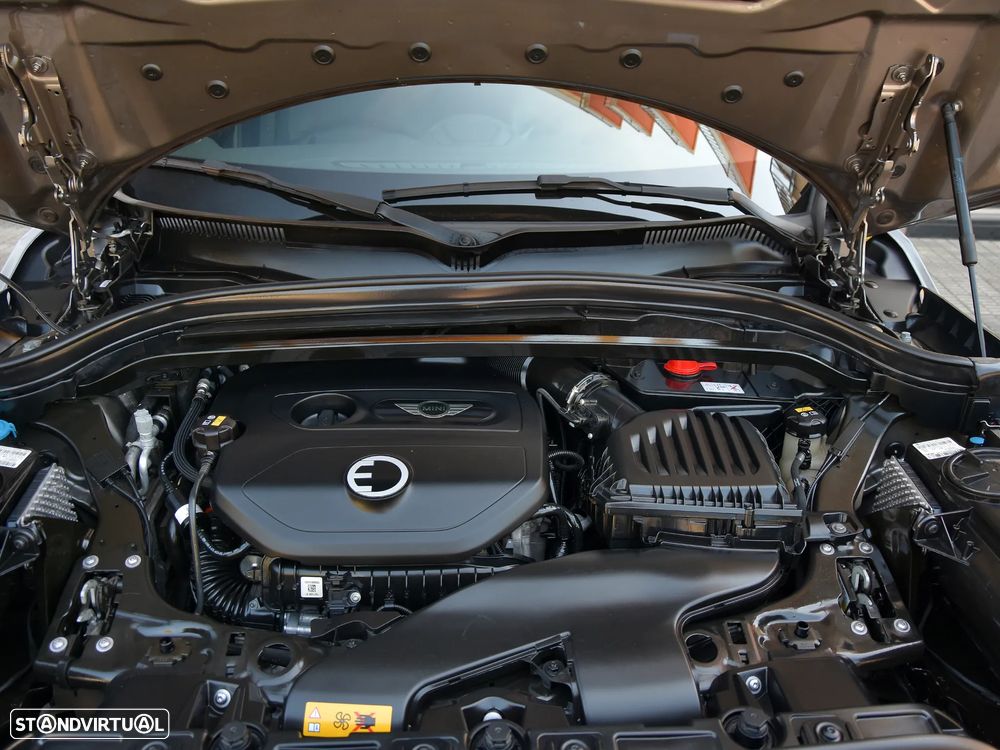 MINI Countryman Cooper SE ALL4 Auto - 13