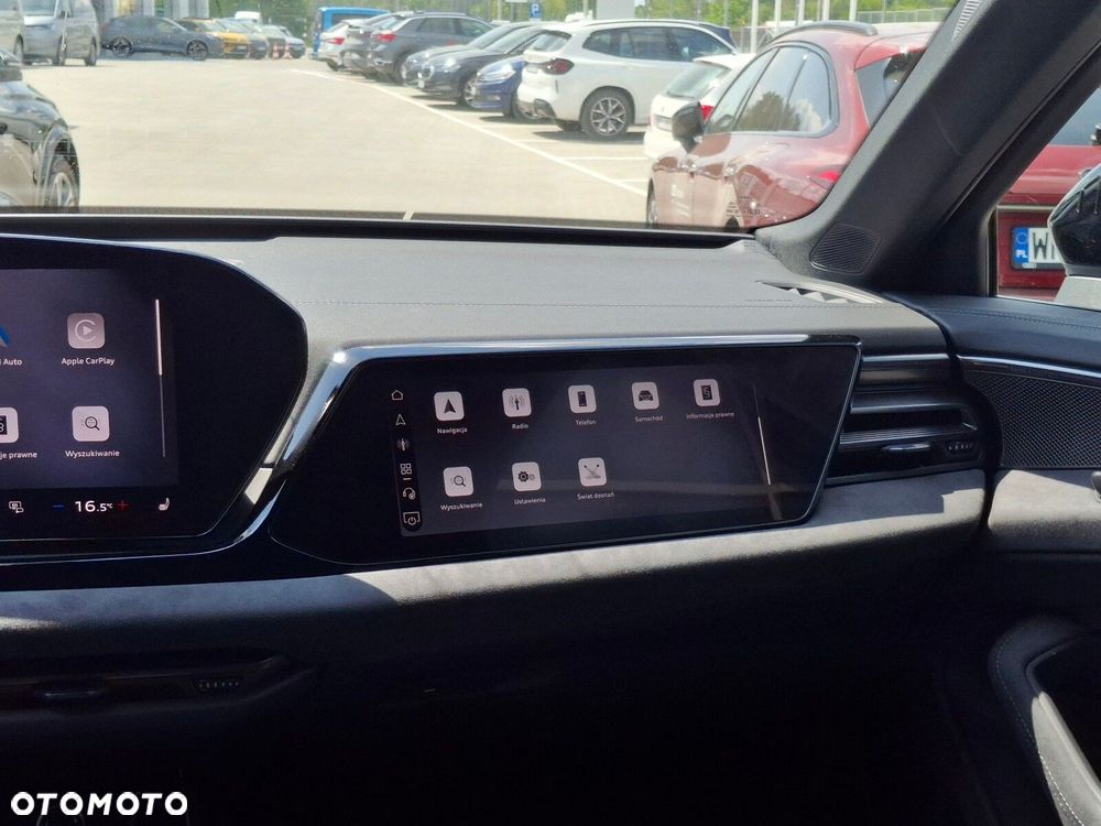 Audi A6 Avant - 17