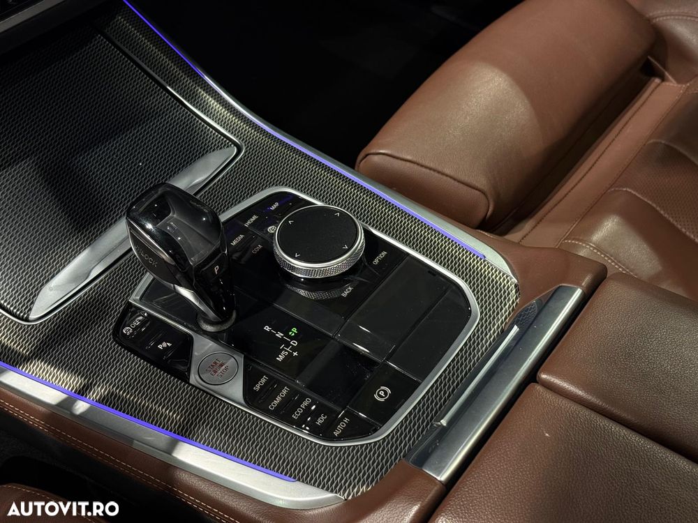 BMW X5 xDrive40d AT MHEV - 19