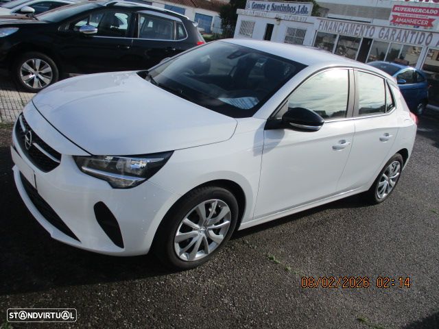 Opel Corsa 1.5 D Business Edition - 5