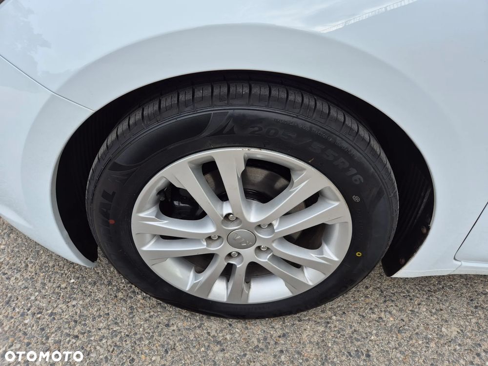 Kia ProCeed 1.6 GDI L - 9
