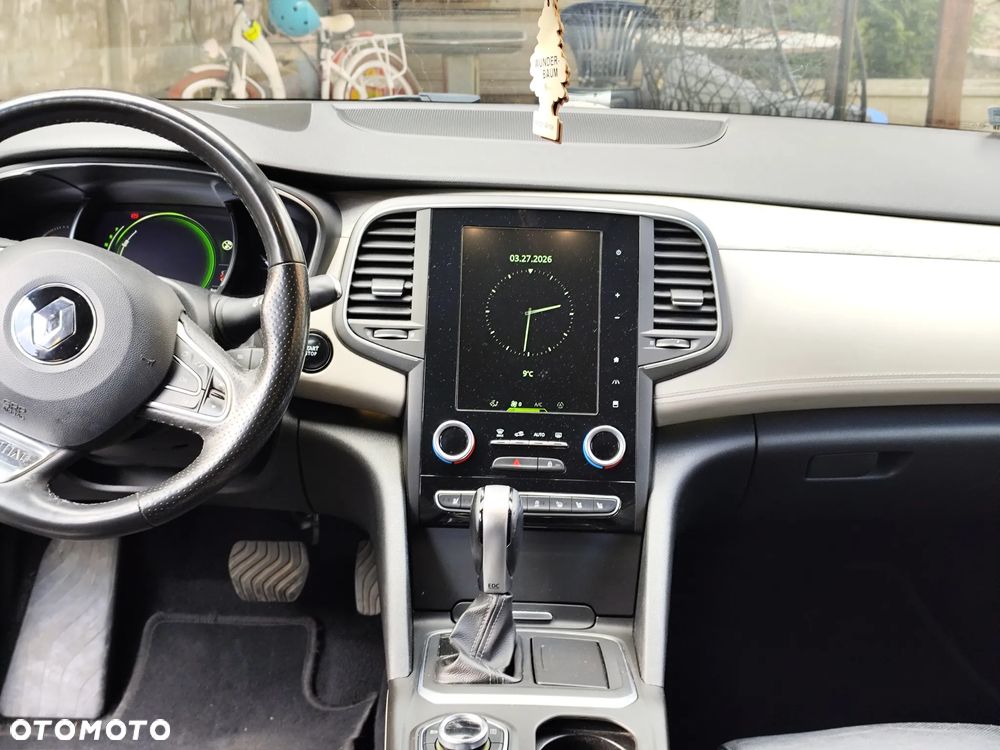 Renault Talisman 1.6 Energy dCi Initiale Paris EDC - 21